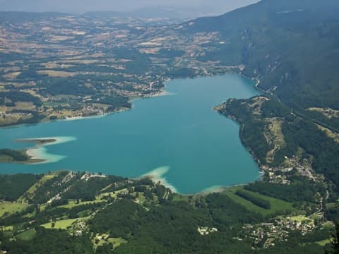 Élagueur Novalaise