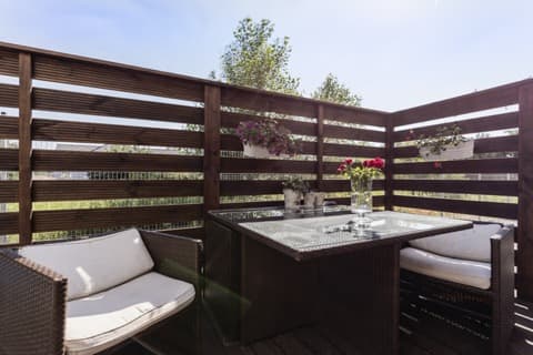 Pose de clôtures & grillages Novalaise